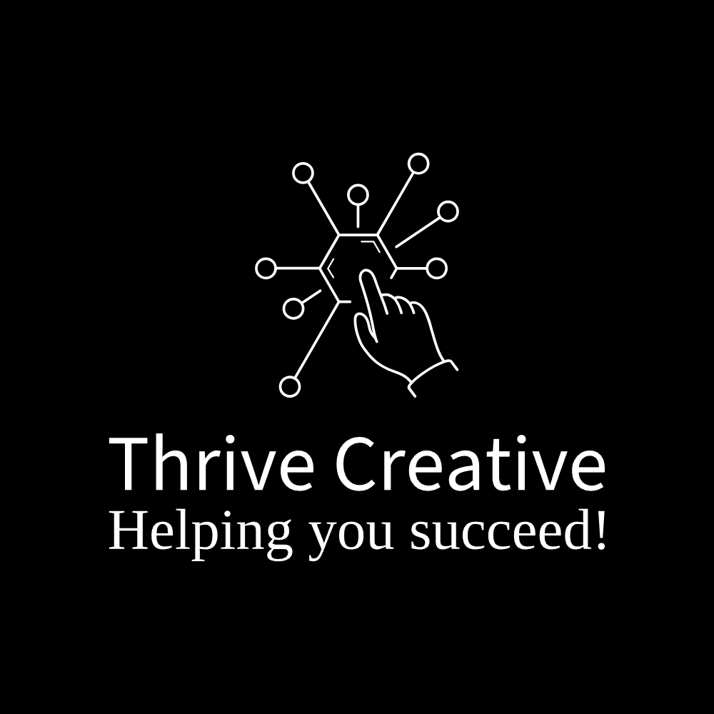 Thrive Creative Ltd